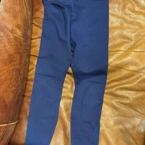 Nike mid rise leggings